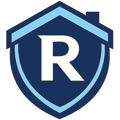 Radon Safety Guide Logo